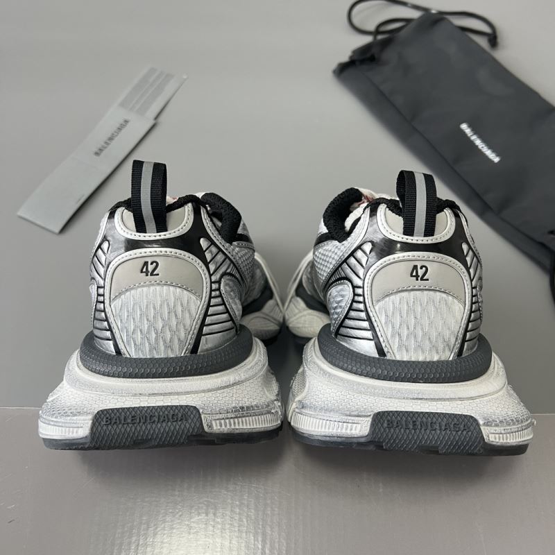 Balenciaga Track Shoes